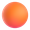 orange circle emoji